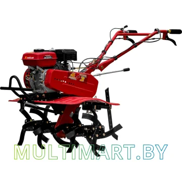 Мотокультиватор Asilak SL-85BL (без колес)